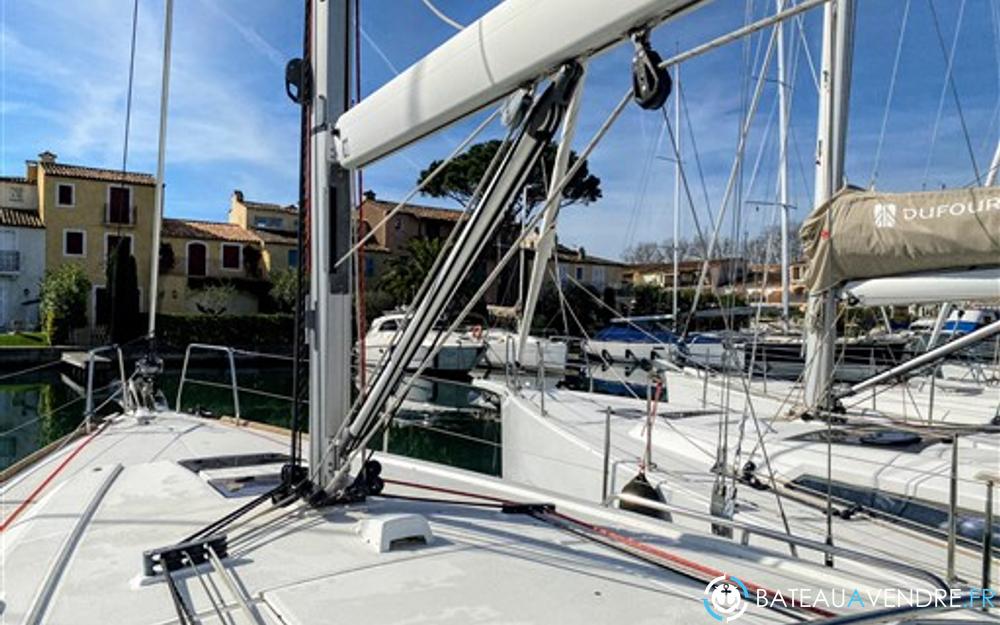 Beneteau Oceanis 38.1 photo 6