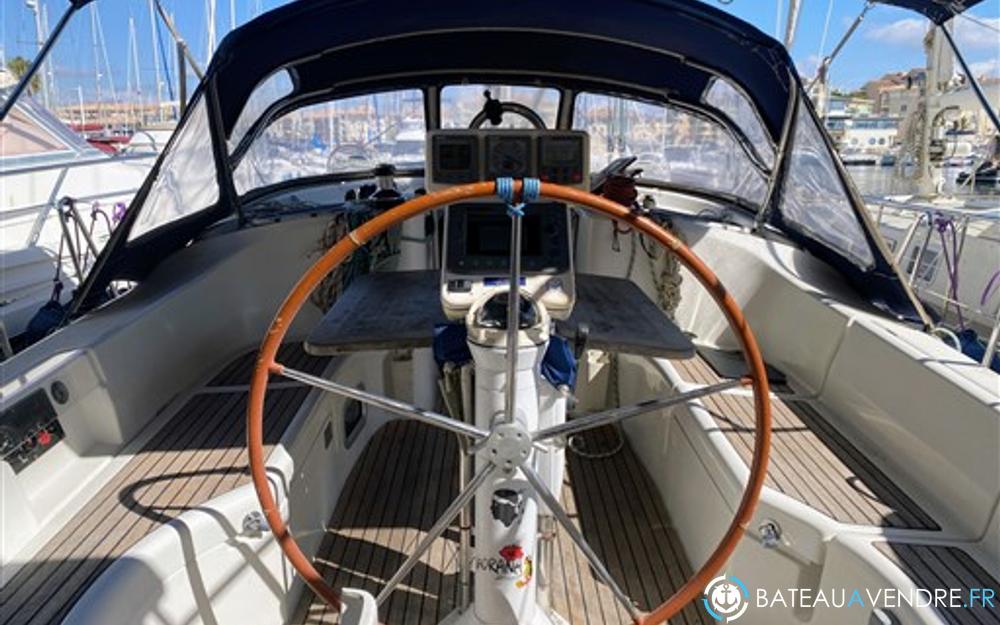 Beneteau Oceanis 423 Clipper photo 3