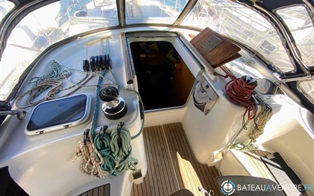 Beneteau Oceanis 423 Clipper photo 4