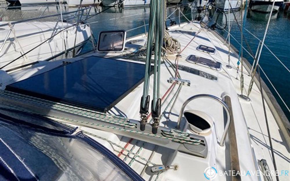 Beneteau Oceanis 423 Clipper photo 5