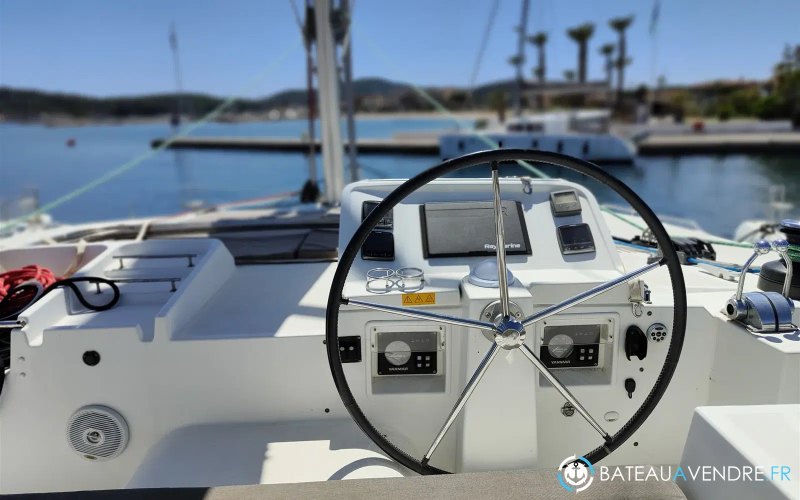 slider 9 Lagoon 450 F