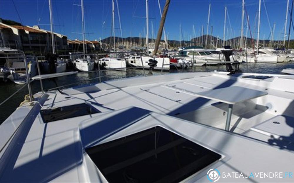 Catana Bali 4.4 photo 4