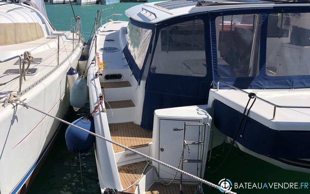 Fountaine Pajot Salina 48 photo 3