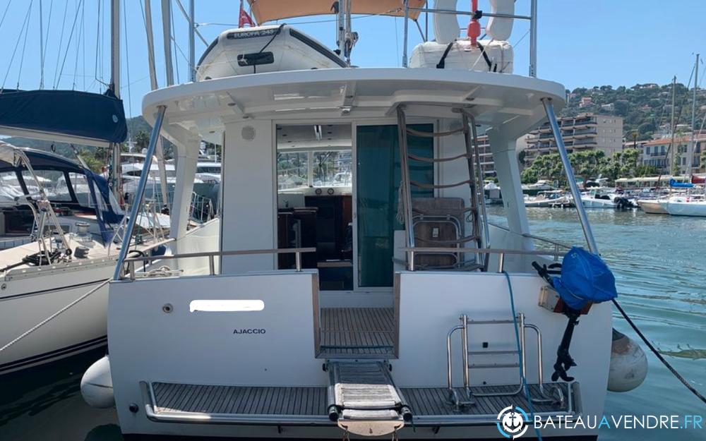 Beneteau Swift Trawler 42  photo 3