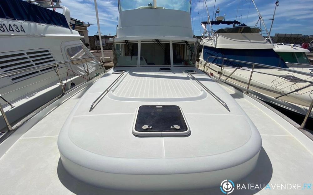 Beneteau Swift Trawler 42  photo 5