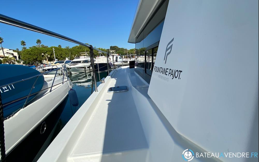 Fountaine Pajot My 37  photo 3