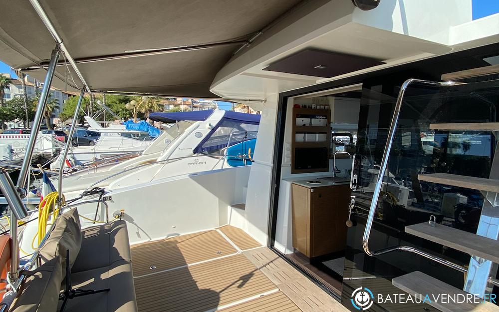 Fountaine Pajot My 37  photo 5