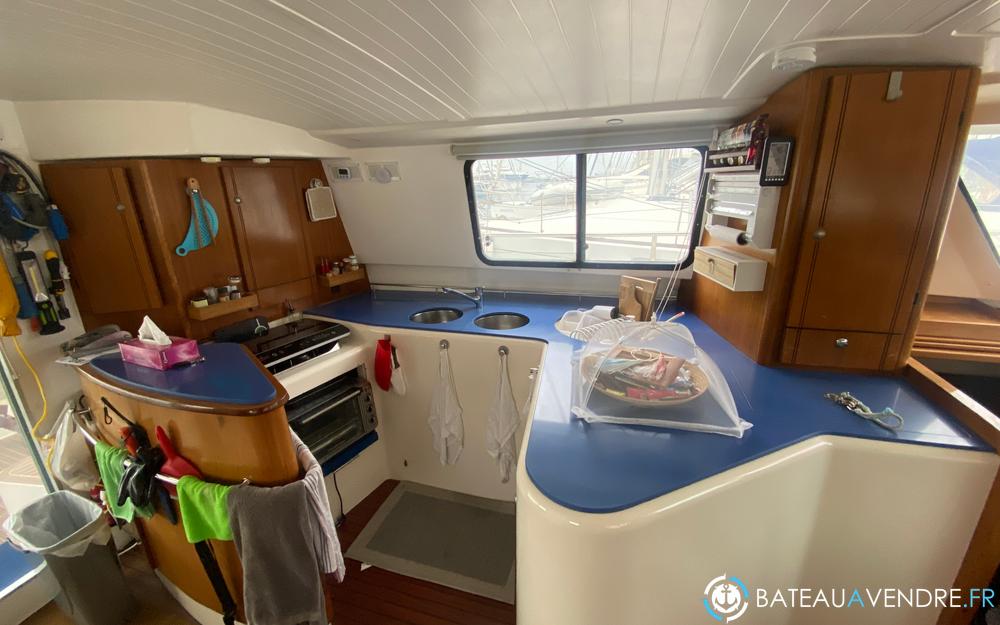 Fountaine Pajot Maryland 37  photo 2