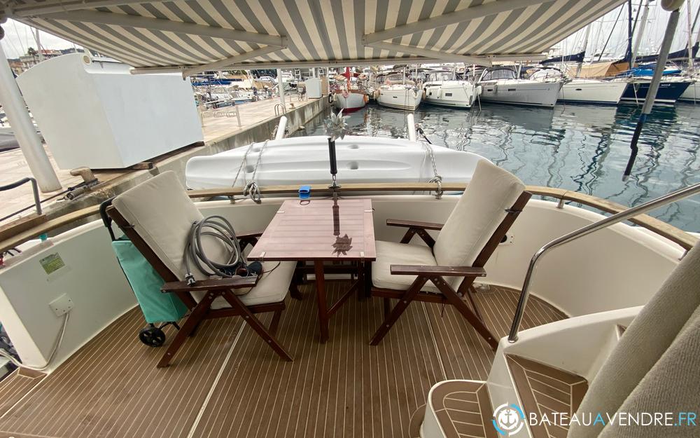 Fountaine Pajot Maryland 37  photo 3