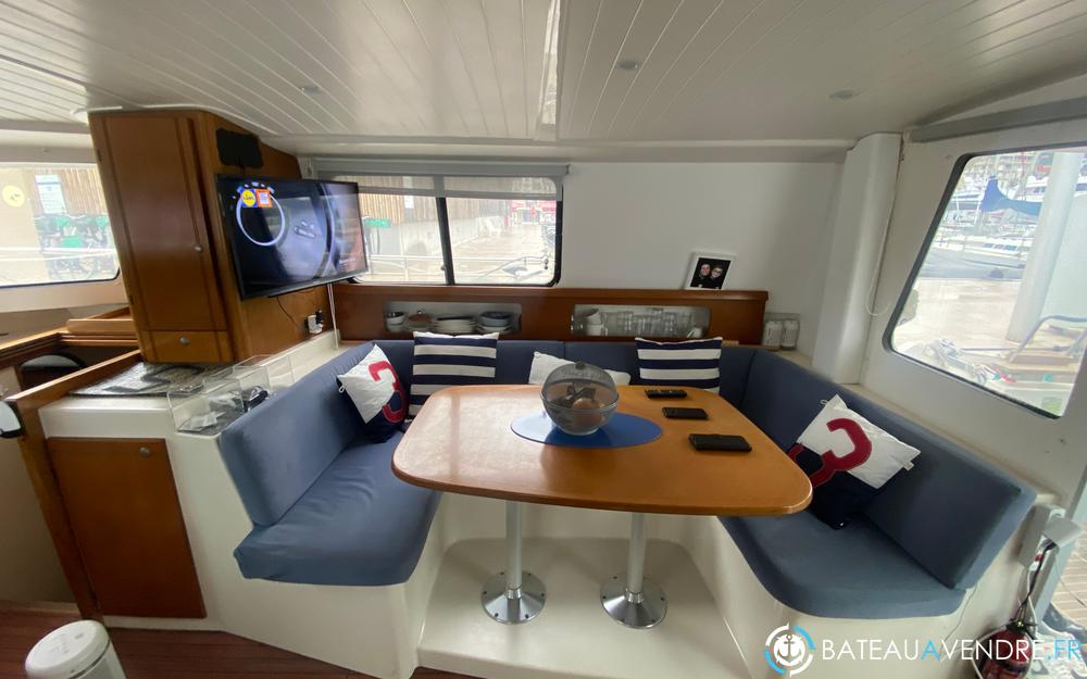 Fountaine Pajot Maryland 37  photo 4