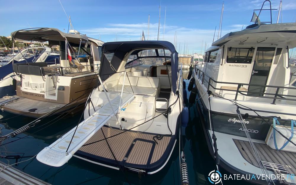 Airon Marine 345 photo 2