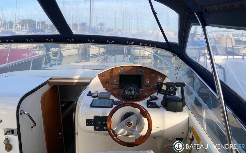 Airon Marine 345 photo 5