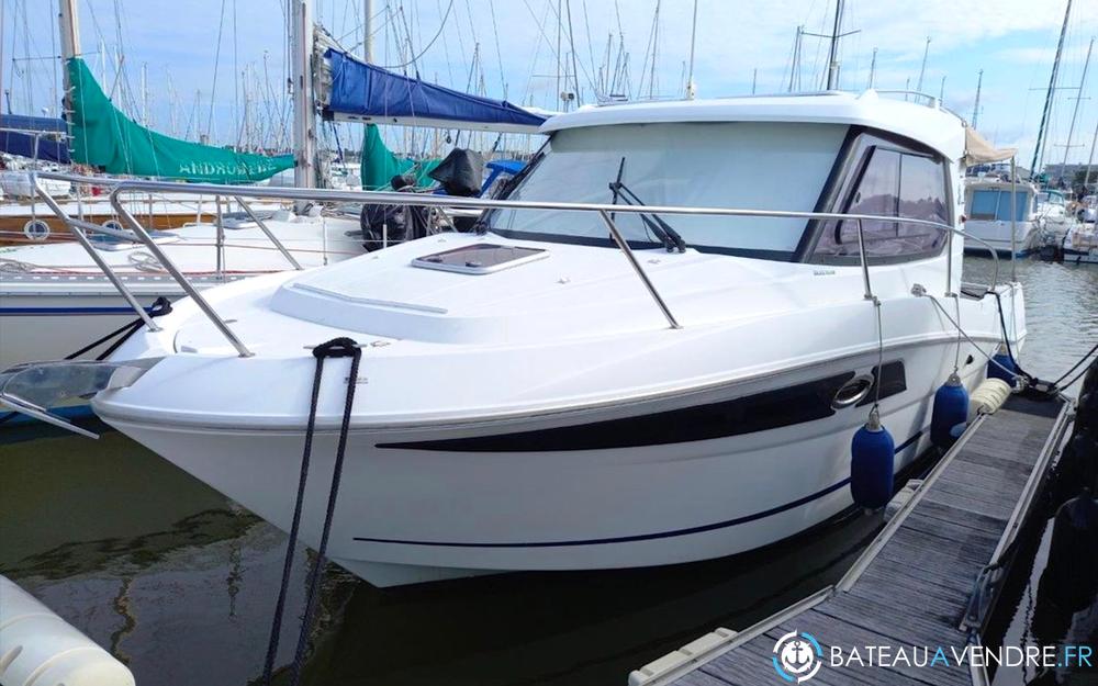 Beneteau Antares 8.80  photo de présentation