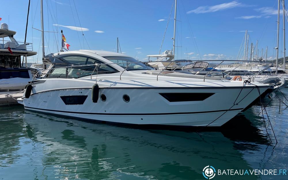 Beneteau Gran Turismo 40 photo 2