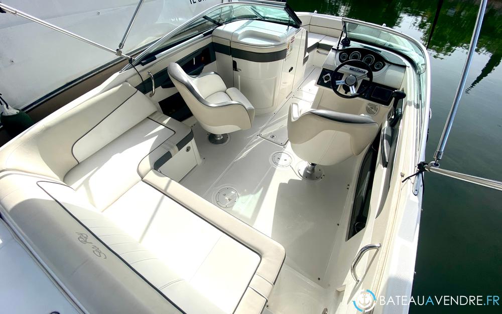 Sea Ray 220 photo 3