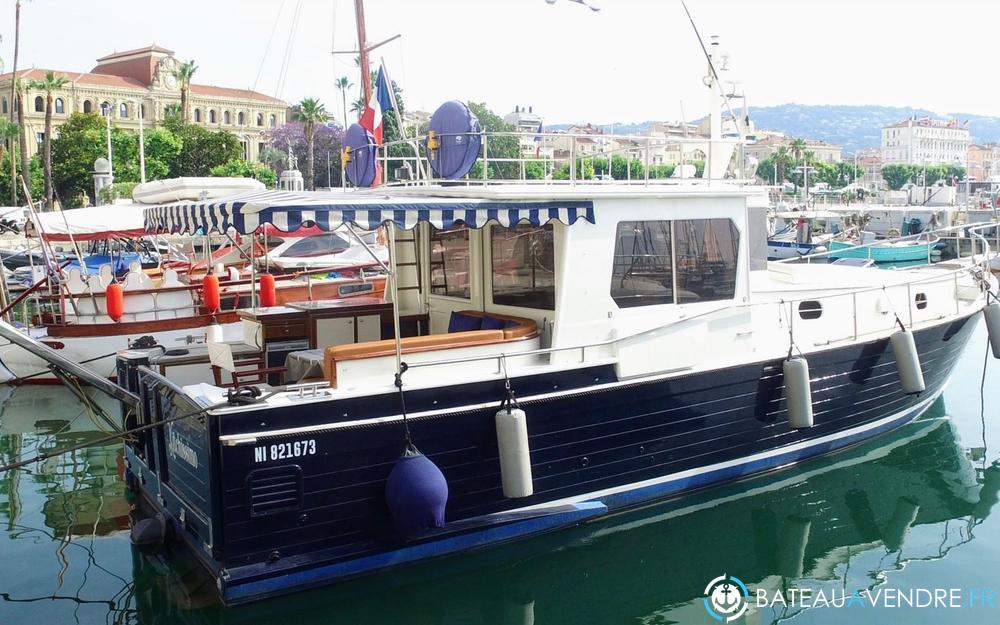 Busso Trawler 38 photo 2