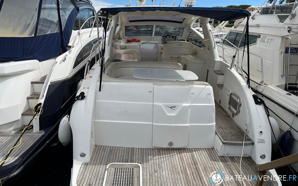 Airon Marine 4300 T-Top photo 4