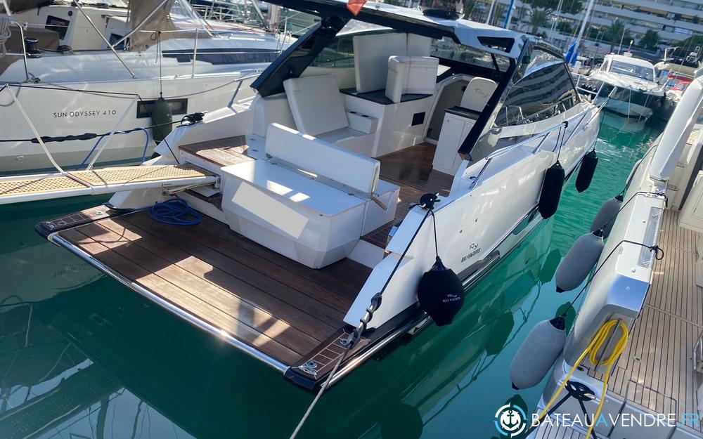 Rio Yachts Parana 38 photo 5