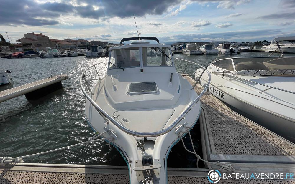 Beneteau Antares 605 photo 2