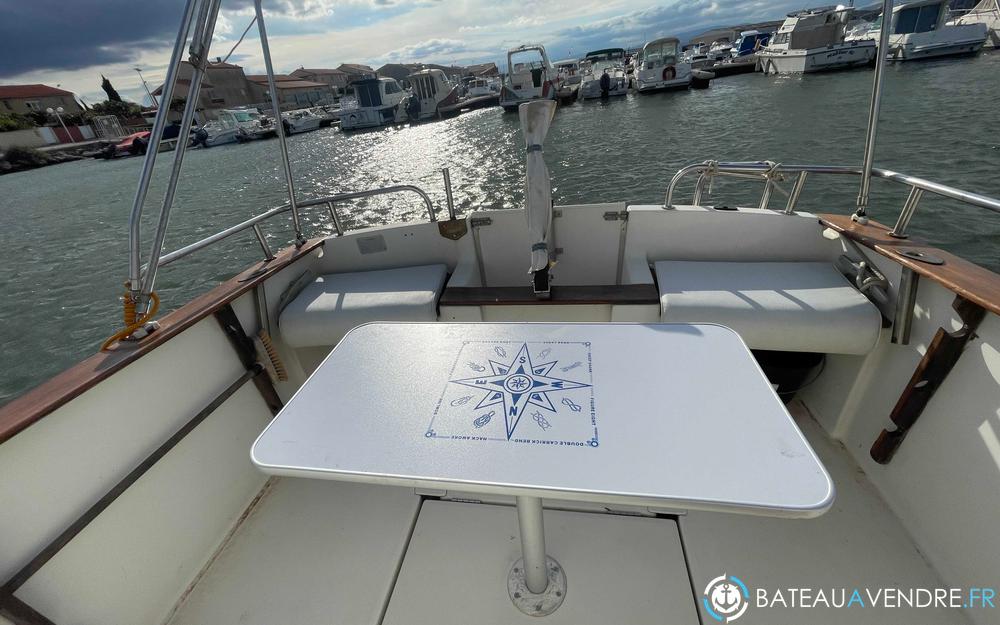 Beneteau Antares 605 photo 3