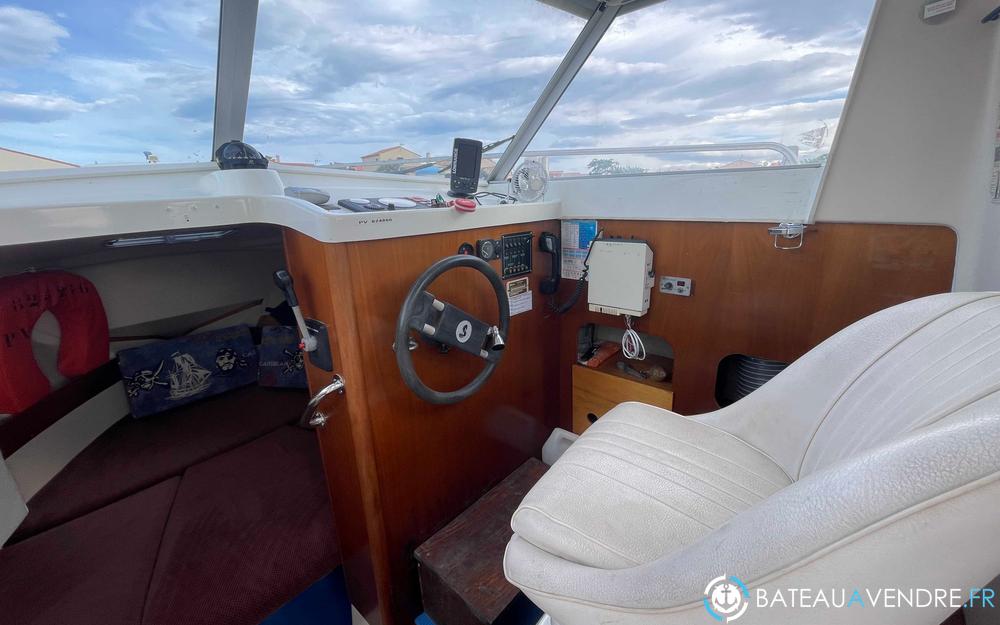 Beneteau Antares 605 photo 4