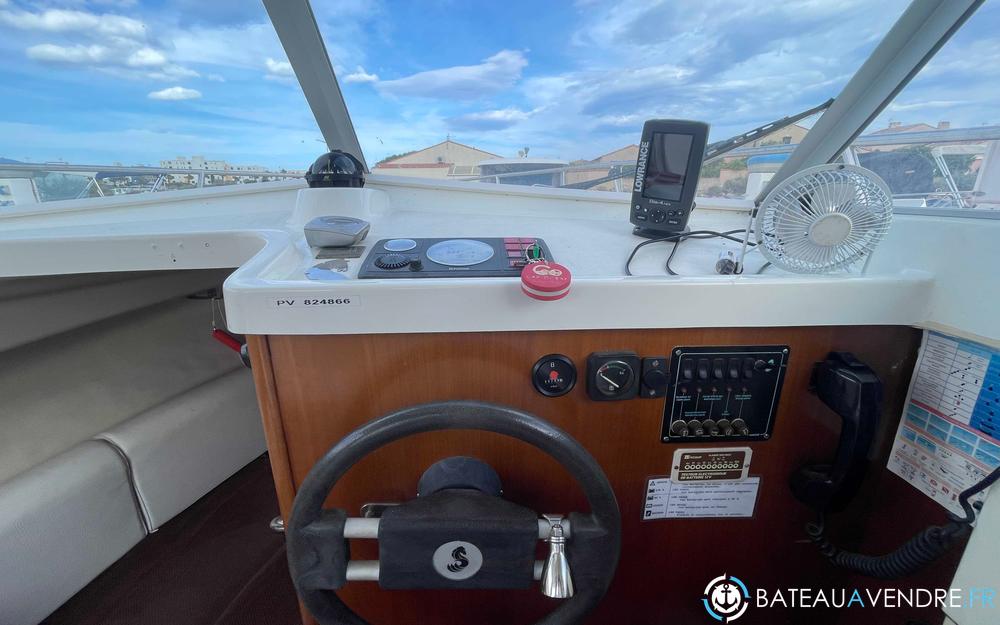 Beneteau Antares 605 photo 5