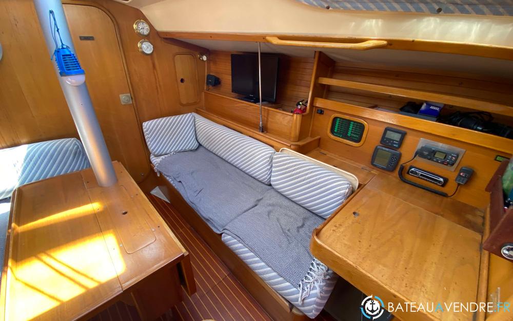 Beneteau Oceanis 350 photo 3