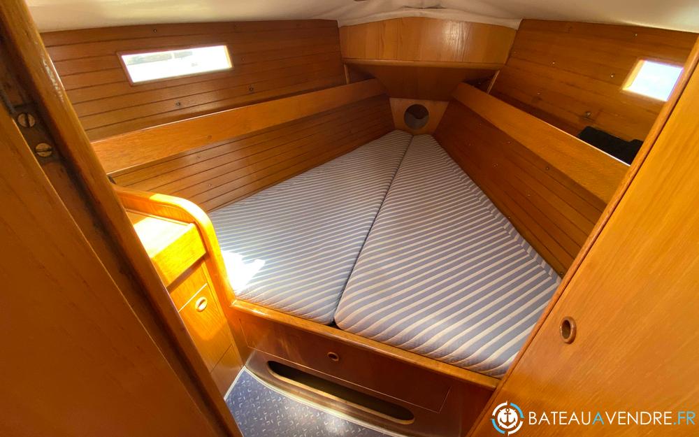 Beneteau Oceanis 350 photo 5