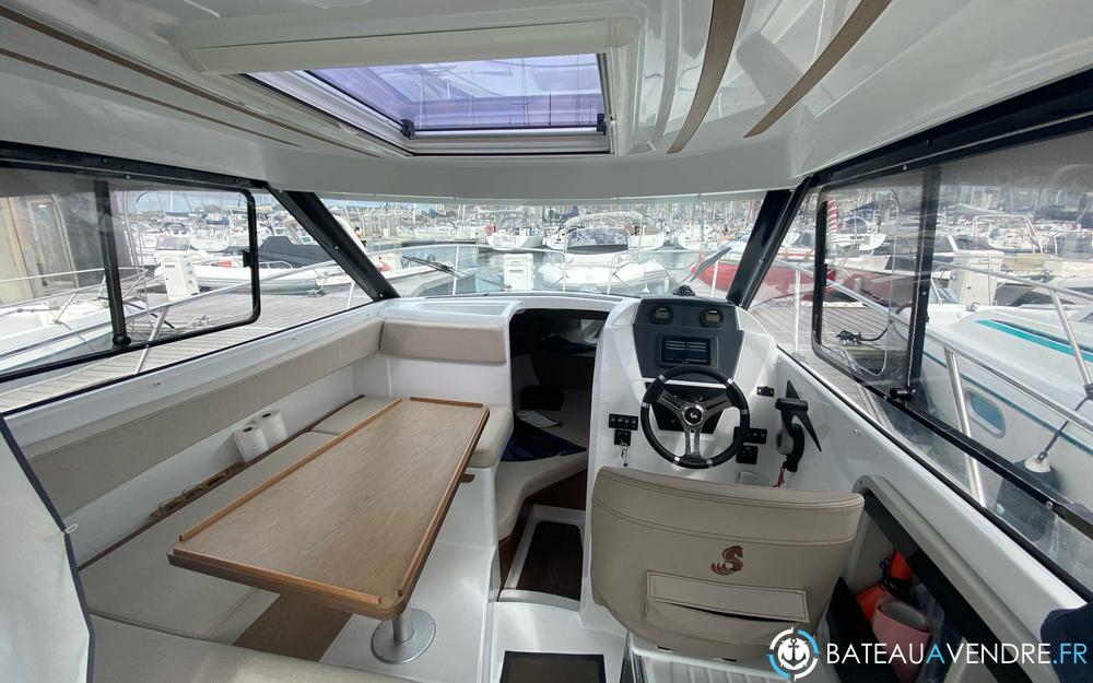 Beneteau Antares 780 HB photo 2