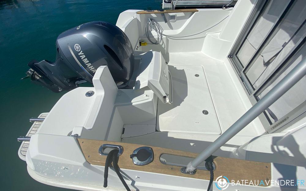 Beneteau Antares 780 HB photo 3