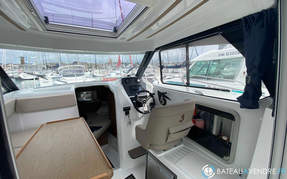 Beneteau Antares 780 HB photo 4