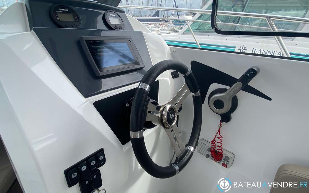 Beneteau Antares 780 HB photo 5