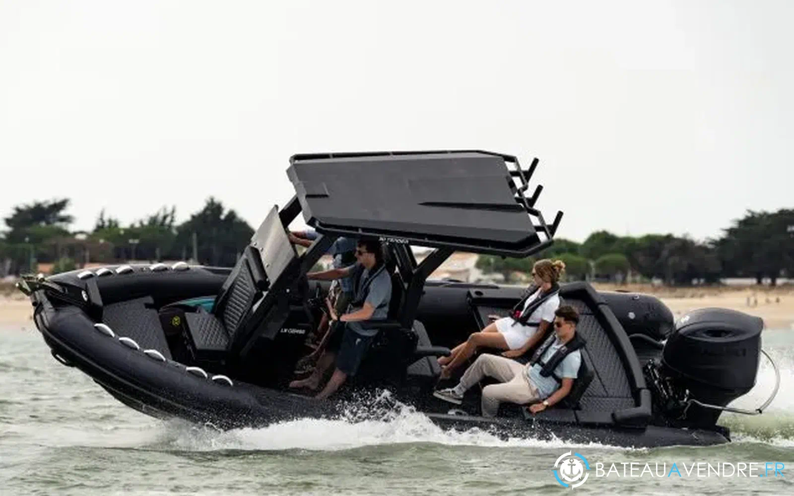slider 8 3D Tender ODYSSEY 635