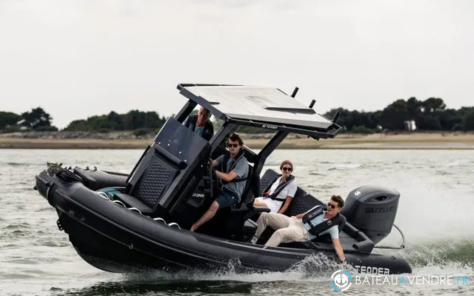 slider 9 3D Tender ODYSSEY 635