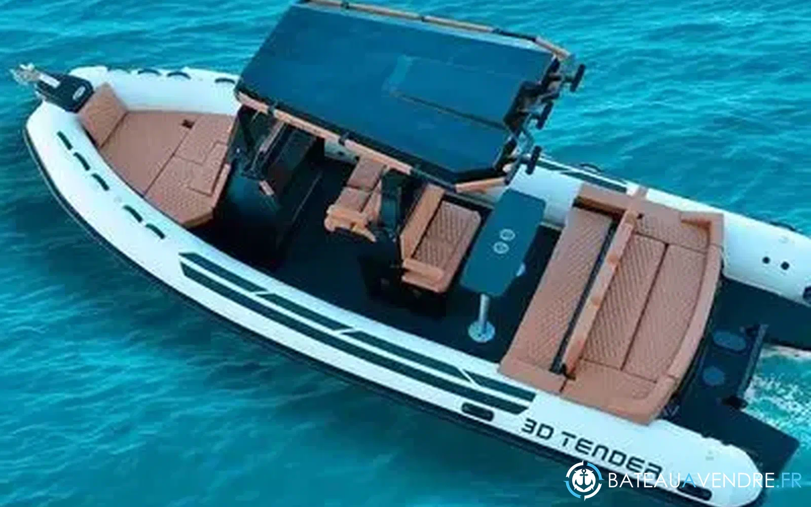 slider 4 3D Tender ODYSSEY 635