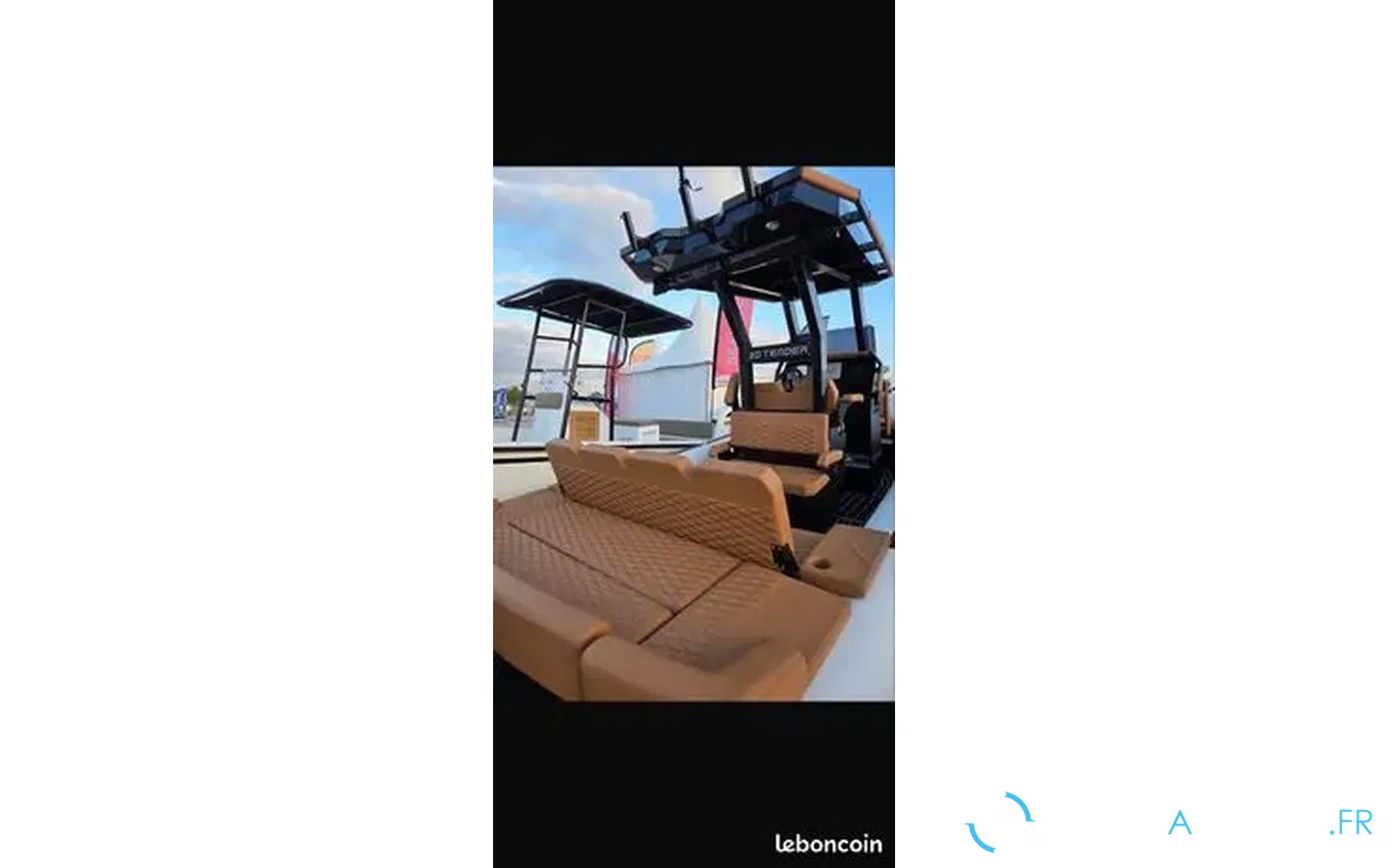 slider 6 3D Tender ODYSSEY 635
