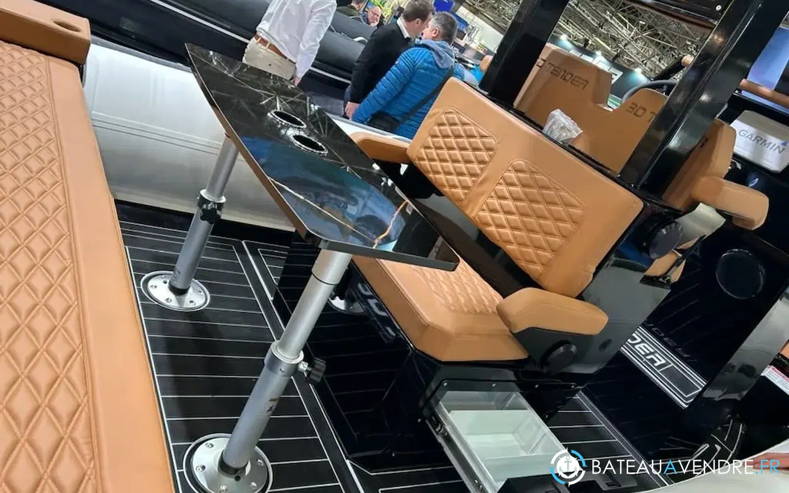 slider 7 3D Tender ODYSSEY 635