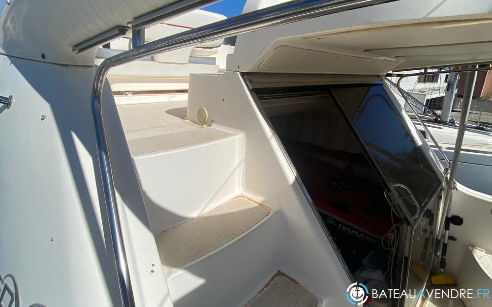 Sealine Statesman 450  photo 2