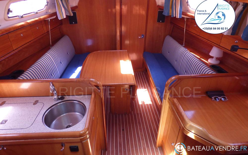 Bavaria 30 Cruiser photo 5