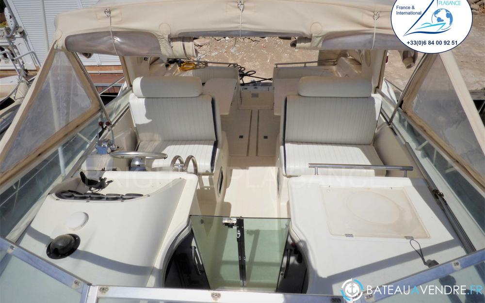 Beneteau Flyer 10 photo 4