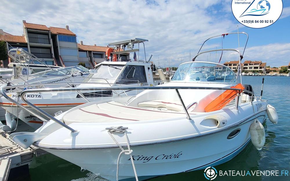 Beneteau Flyer 750 WA photo 2