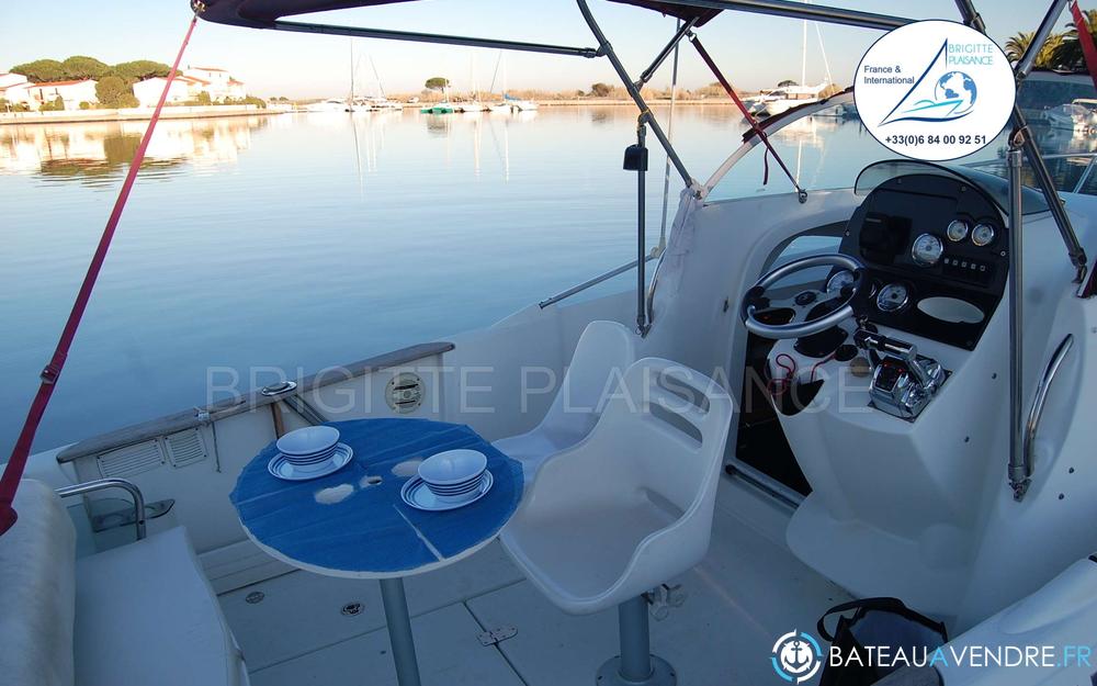 Beneteau Flyer 750 WA photo 5