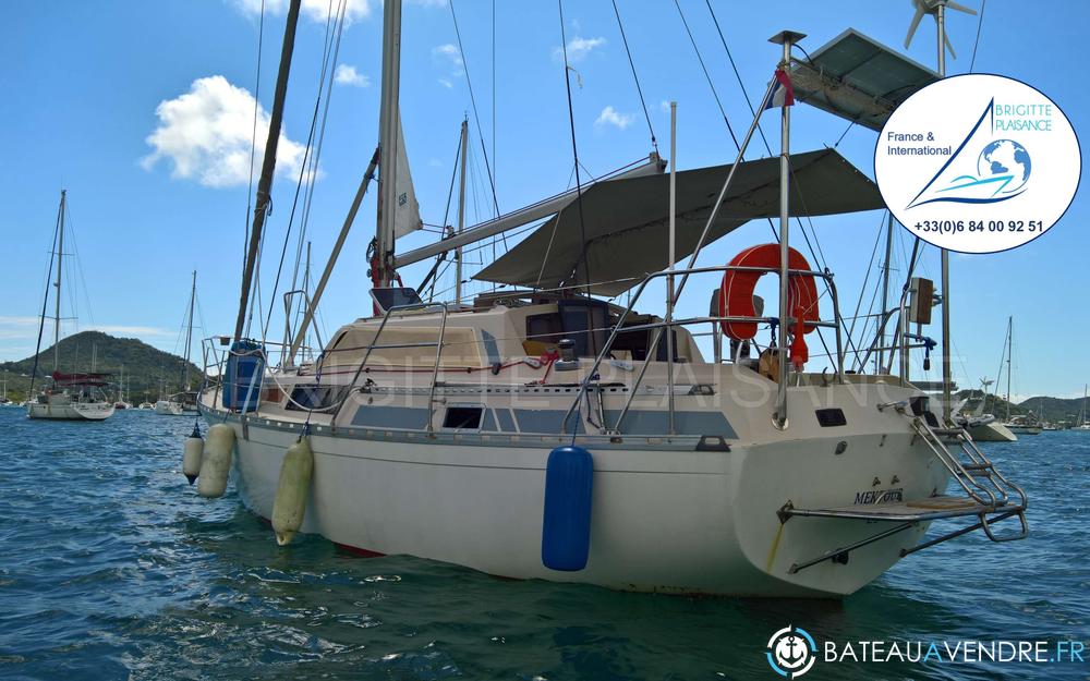 Beneteau Evasion 34 photo 3