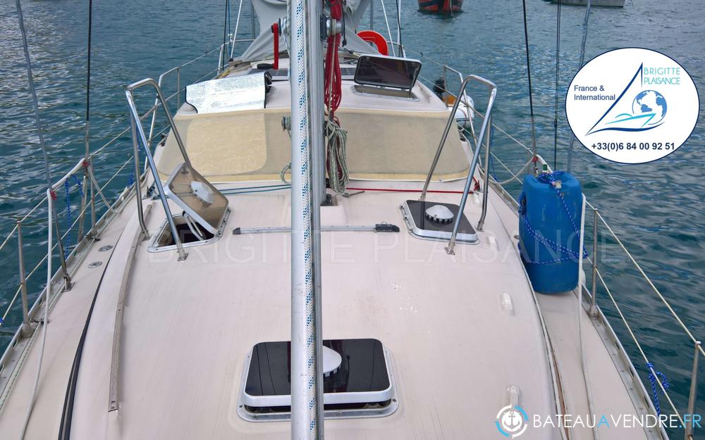 Beneteau Evasion 34 photo 4