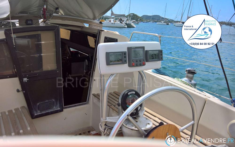 Beneteau Evasion 34 photo 5