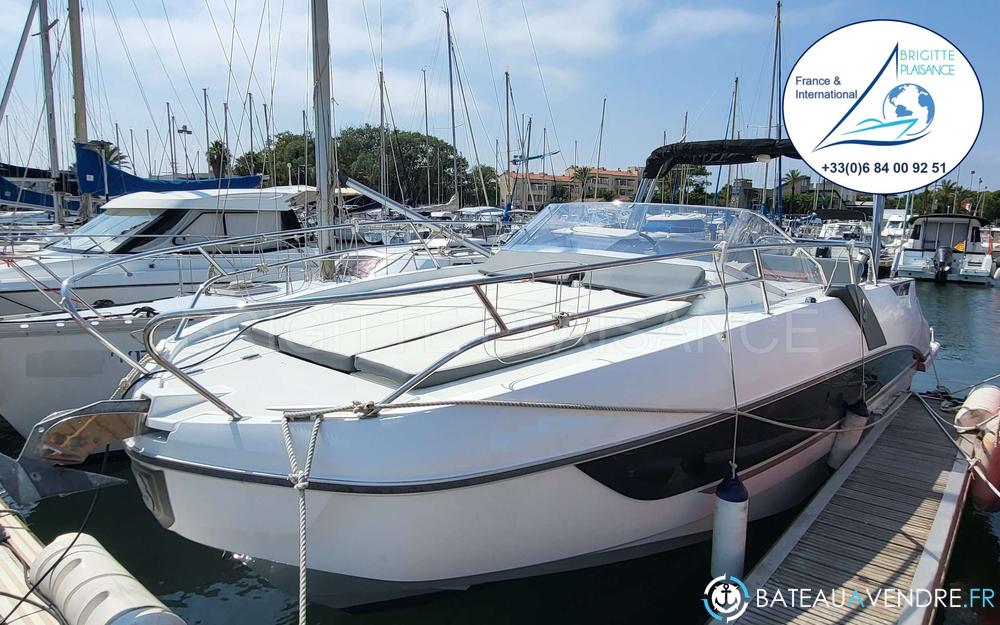 Beneteau Flyer 8.8 SUNdeck photo 2