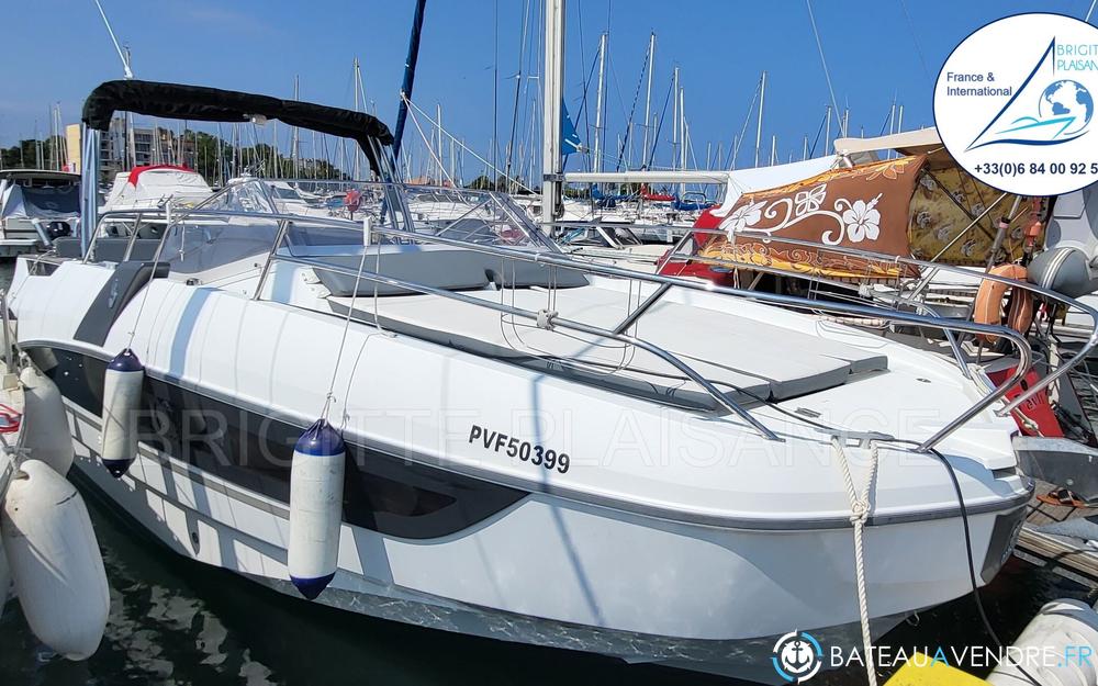 Beneteau Flyer 8.8 SUNdeck photo 5