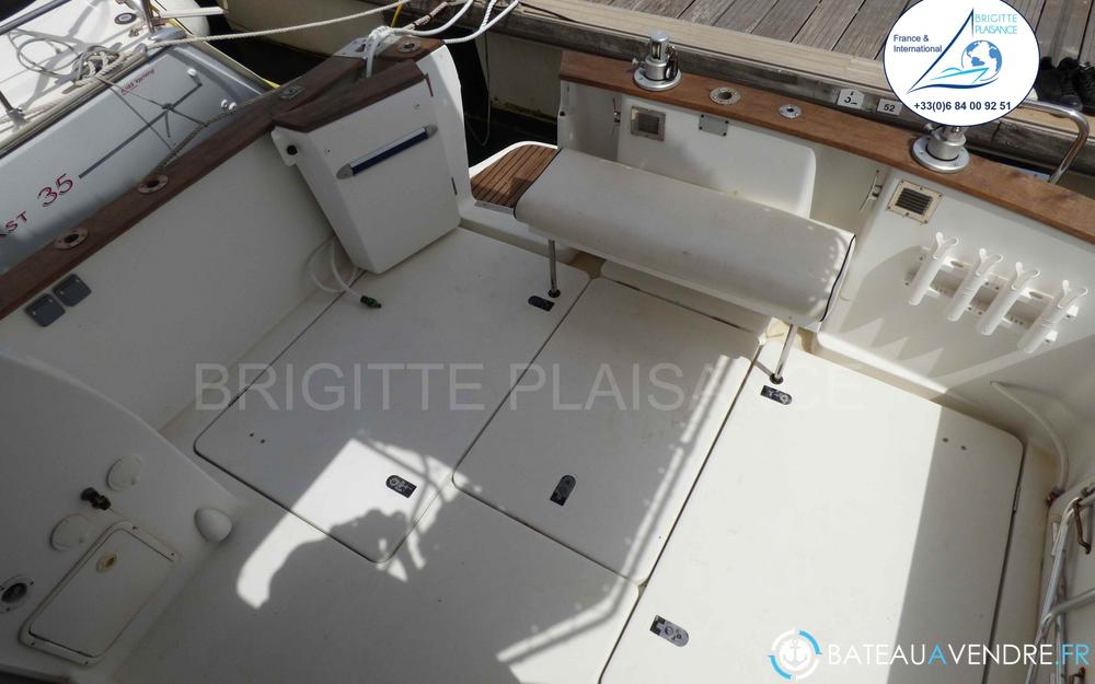 Beneteau Antares 10.80 photo 2