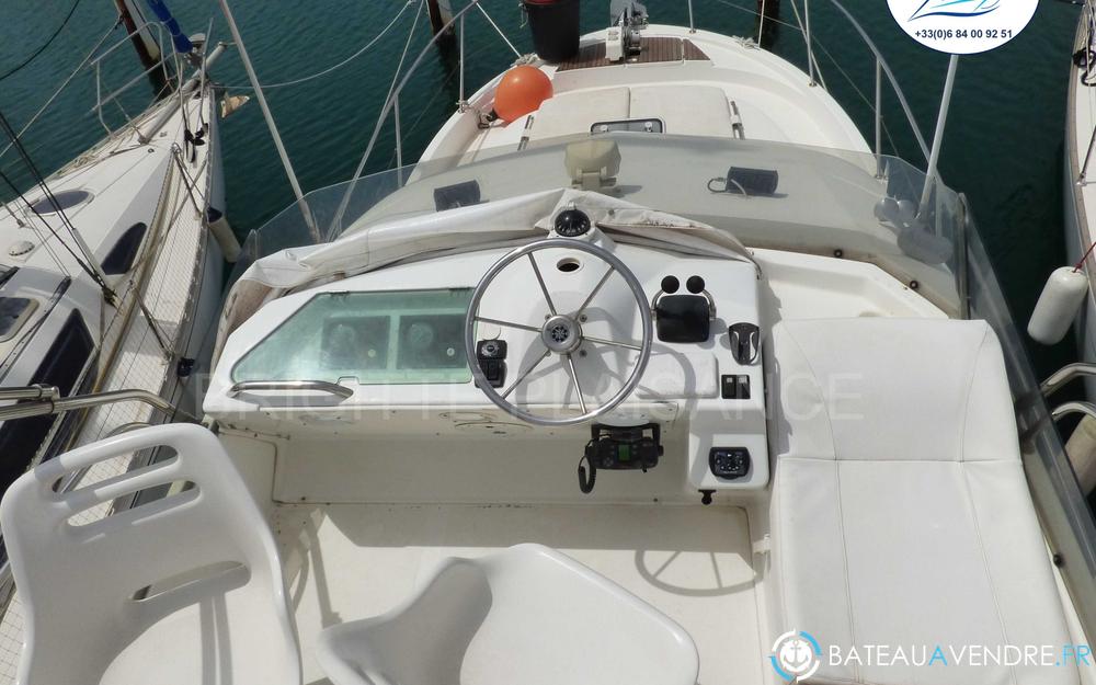 Beneteau Antares 10.80 photo 3