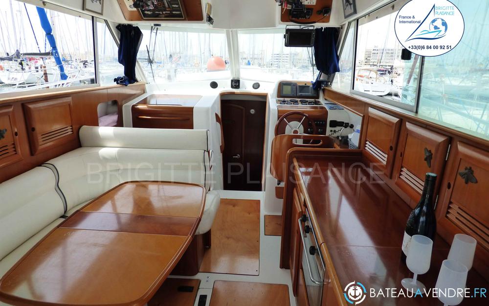 Beneteau Antares 10.80 photo 5